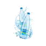 Naturally Mineral Water